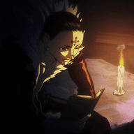Chrollo Lucifer