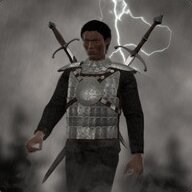 Черный сталкер